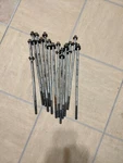 2008 Mercury 225HP Cylinder Head Bolts / Screw. Fixed Price $200.00.
