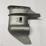 Evinrude Johnson Gear Case Housing Aluminum 338666 BB-363. Fixed Price $189.99.