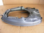 Yamaha 25 2003 15 Shaft Stroke Bottom Cowling Engine Cover 65W-42710-16-4D. Fixed Price $120.95.