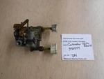 376977 Evinrude 1959 3HP 3030 Carburetor For Parts/rebuild 302985, 376978 T24. Fixed Price $74.95.