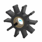 Water Pump Impeller 47-F462065 20-35 Hp Replacement Chrysler Force Outboard. Fixed Price $12.99.