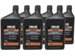 Yamaha Genuine Oem Performance Power Trim & Tilt Fluid ACC-PWRTR-MF-32 6 Pack. Fixed Price $77.73.