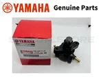 Yamaha Genuine New Fuel Pump Assy 63P-24410-20-00. Fixed Price $145.99.