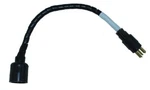 Cdi Harness, Engine Adapter Johnson / Evinrude To Mercury, 421-4402. Fixed Price $297.97.
