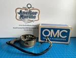 New Omc Johnson Evinrude Timer Base Sensor Assy 0581251 Genuine Oem Nos. Fixed Price $175.26.