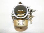 1988 Force 85HP Outboard Carburetor (middle) 632061-3 WE18-2C 84,85,86,87,88,89. Fixed Price $135.00.