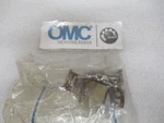 V7 Evinrude Johnson Omc 0390824 Needle & Retainer Oem New Factory Parts. Fixed Price $18.74.