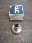 New Brp/omc/evinrude/johnson Gear & Bushing - 377146. Fixed Price $9.99.