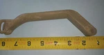 0338874, Carrying Handle, Omc Evinrude, Johnson. Fixed Price $19.99.
