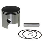 Tohatsu 2CYL 35-40HP Piston Kit Std Bore 2.755 " Rep: 361-00001-0 Wiseco 3155PS. Fixed Price $139.19.
