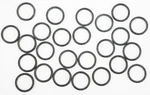 James Gaskets O-ring Oil Pump Front M8 JGI-11900103. Fixed Price $24.00.