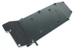 Yamaha Outer Cover, Exhaust 6H4-41113-00-1S Oem New. Fixed Price $62.10.