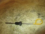 Mercury 20HP 4 Stroke Outboard Oil Dipstick (898101966). Fixed Price $10.00.