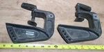 Mercury/sears Stern Bracket Kit For Hp Outboard Motor P/n 1400-817850A6. Fixed Price $36.77.