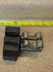 Honda Outboard 9.9 Hp Rubber, Mounting (lower) 50152-ZW9-000. Fixed Price $30.00.