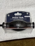 Attwood 93516LP7 Universal High-output Primer Bulb New. Fixed Price $24.99.