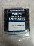Oem Mercury Quicksilver 1395-811691--3 Carburetor Repair Kit New Box D. Fixed Price $79.99.