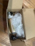 Fuel Pump For Yamaha 225HP 4 Stroke Turd Txrd 2005 2006 And Later. Fixed Price $31.97.