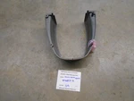 37687F Mariner 1988 45HP 4CYL 2STR Trim Cover Gray D9. Fixed Price $19.99.