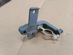 Oem Yamaha Lead Clamp 65L-81338-00-1S + 90464-18M46-00. Fixed Price $11.99.