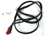 Force Outboard Battery Cable (both Positive And Negative 7' Oal Freshwater. Fixed Price $21.25.
