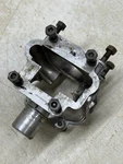 1937 Evinrude 4209 Sportwin 2.5 Hp Outboard Boat Motor Crankcase Serial # 2112. Fixed Price $48.90.