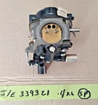 Omc Johnson Evinrude Brp 9.9 10HP Outboard Carburetor 5006163 339321 438061. Fixed Price $249.99.