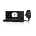 Simrad RS40 Vhf Radio W/dsc & Ais Receiver 000-14470-001. Fixed Price $741.00.