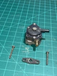 Oem Johnson Evinrude Outboard Fuel Pump Removed From 1979 Motor Used. Fixed Price $34.99.