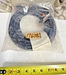 Johnson Evinrude Omc 0176382 System Check Extension Cable 28' Harness Wire Boat. Fixed Price $23.50.