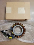 Evinrude Johnson Omc Oem 586514 586950 Switcher Stator Ficht 75-175HP 2000-02. Fixed Price $295.00.