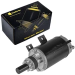 Caltric Starter For Omc Evinrude E70TTL 56.1CI Engine 70HP 1991 1992 1993-1995. Fixed Price $55.00.