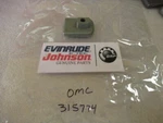 P43A Johnson Evinrude Omc 315774 Pad Bracket Oem New Factory Boat Parts. Fixed Price $14.16.