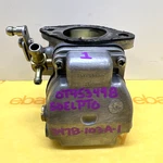 824902T28 824902A16 824902T16 Top Carburetor Wme 93-1 Mercury 50ELPTO. Fixed Price $149.00.