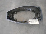 689-42711-02-EK Yamaha 1992 30HP C30ELRQ Outboard Lower Bottom Cowling (b). Fixed Price $75.00.