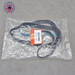 Oem! Oil Pan Gasket For Honda Acura 11251-P30-004 97-01 Cr-v 90-01 Integra Us. Fixed Price $6.99.