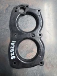 B159 Mercury 8282A1 Cylinder Head Cover Used. Fixed Price $14.00.