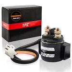 Starter Relay Solenoid Honda Fourtrax 125 TRX250 TRX300FW 35850-HA8-771. Fixed Price $9.99.