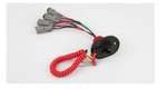 Honda Dual Ign W/stp-pgmfi 36652-ZW7-310AH Oem New. Fixed Price $858.36.