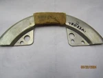 New Oem Mercury Quicksilver Plate 48033A1. Fixed Price $8.99.