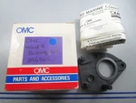 *new Oem* 0810 Omc Johnson Evinrude Head & Bushing Kit 0396865. Fixed Price $17.90.