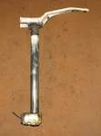 2022 Suzuki DF300AP Steering Arm Assembly Pn 43750-93J03-Y5S Fits & 350 Hp. Fixed Price $500.00.