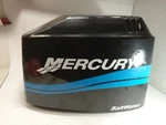 Mercury Outboard Optimax 225HP Cowling/motor Hood Part #4001-880012T1 Spn 04393. Fixed Price $189.99.