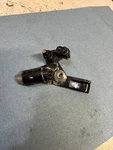 Mercury 9.8HP Throttle Control Housing 39029. Fixed Price $21.99.