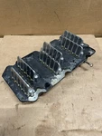 Mercury Marine 135 150 175 200 Hp Reed Block Plate Intake Assembly 43517A9. Fixed Price $99.99.