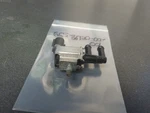 Yamaha Outboard 6C5-86120-00-00 Throttle Solenoid Valve BIN0339. Fixed Price $50.00.
