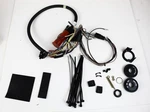 New Oem Mercury 1993 1994 - 2000 Harness 90 95 120 175 210 240 250 Jet Drive. Fixed Price $127.00.