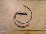 Mercury Marine Wire And Connecter 58124A1. Fixed Price $22.24.