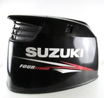 Oem 2010-2011 DF150 150HP Suzuki Outboard Cowling 61410-96851-0EP DF175 175HP. Fixed Price $859.00.