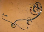 Evinrude 200 Hp Stroke Engine Cable Assembly Pn 0332181 Fits 1996-1997. Fixed Price $59.00.